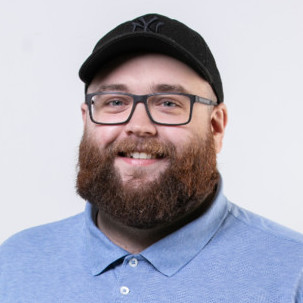 Simon Robic-Screeb